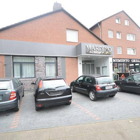 Hannover Zimmervermietung Mardino Exteriér fotografie